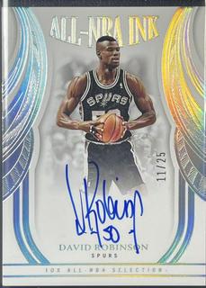 David Robinson