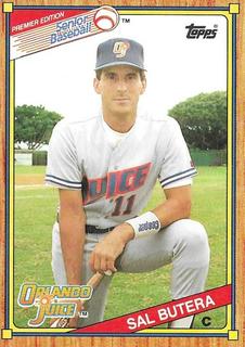 Sal Butera