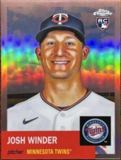 Josh Winder