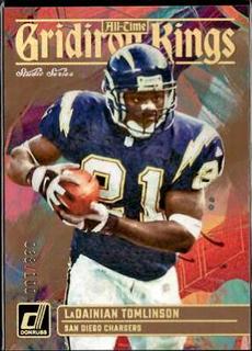 LaDainian Tomlinson