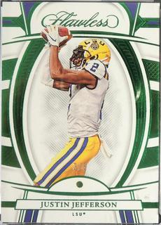 Justin Jefferson