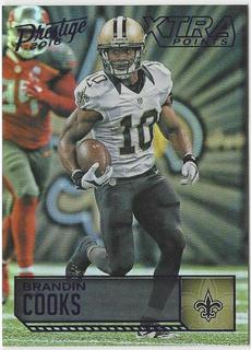 Brandin Cooks