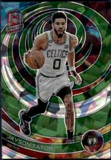 Jayson Tatum