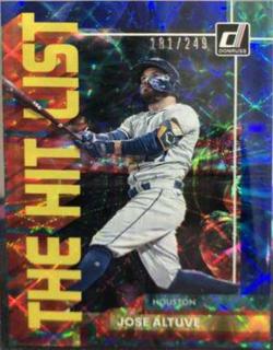 Jose Altuve