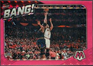 Derrick Rose