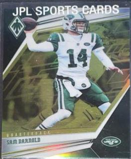 Sam Darnold