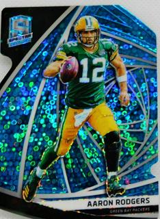 Aaron Rodgers