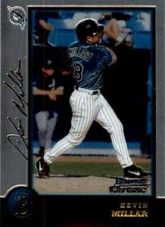 Kevin Millar
