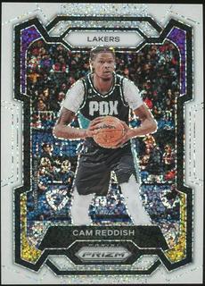 Cam Reddish