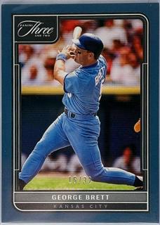 George Brett