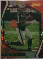 Darren Waller