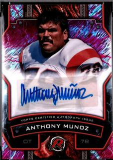 Anthony Munoz