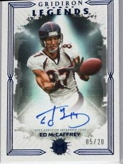 Ed McCaffrey