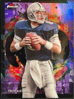 Troy Aikman