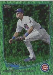 Brett Jackson