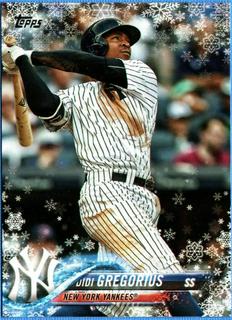 Didi Gregorius