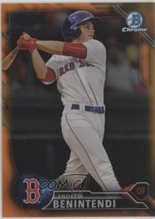 Andrew Benintendi