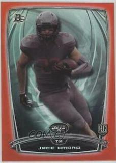 Jace Amaro