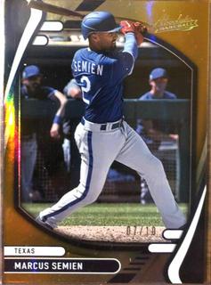 Marcus Semien