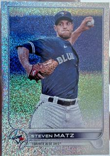 Steven Matz