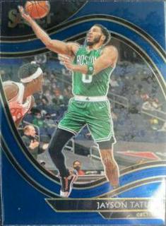 Jayson Tatum