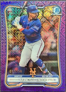 Francisco Lindor
