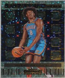 Jalen Williams