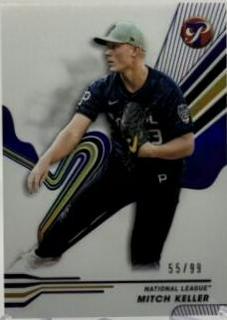 Mitch Keller