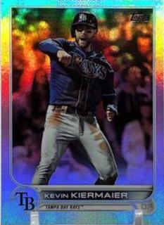 Kevin Kiermaier