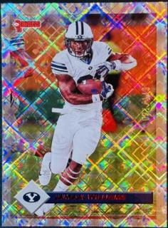 Jamaal Williams