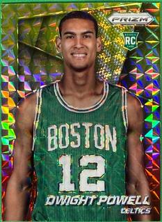 Dwight Powell
