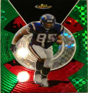 Antonio Gates