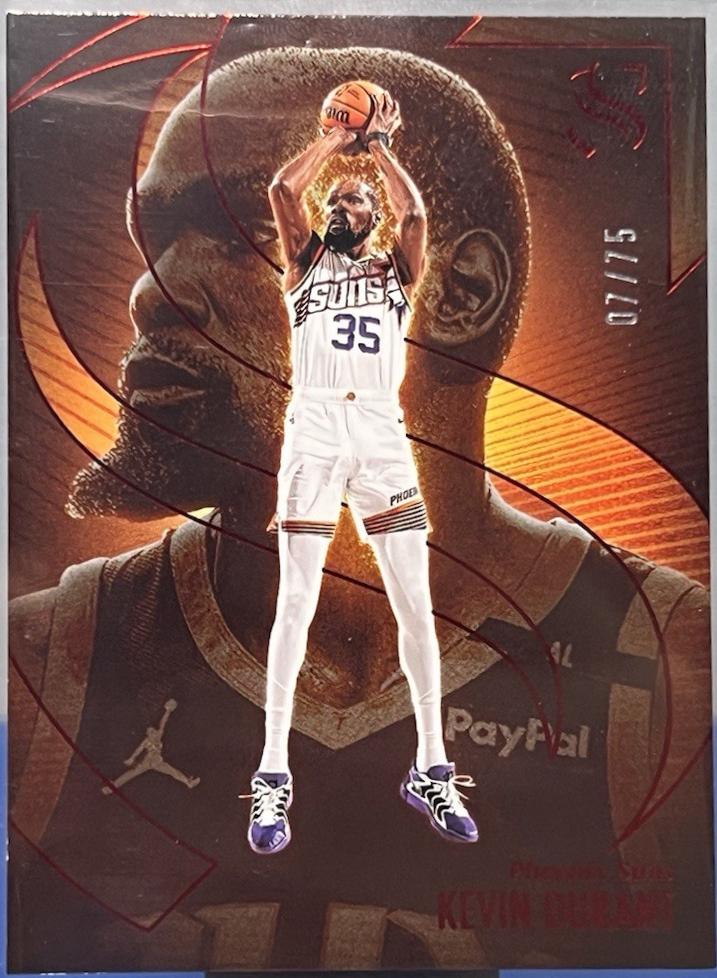 Kevin Durant