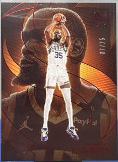 Kevin Durant