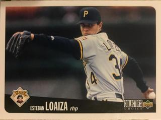 Esteban Loaiza
