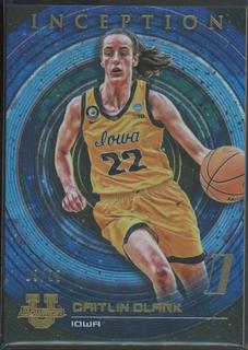 Caitlin Clark
