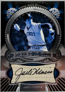 Jack Morris