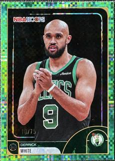 Derrick White