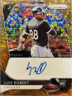 Luis Robert