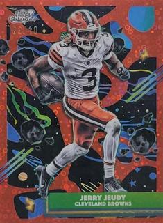 Jerry Jeudy