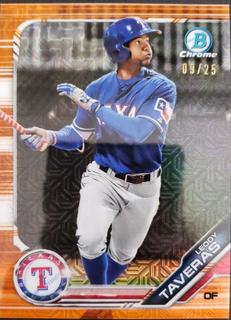 Leody Taveras