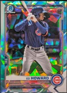Ed Howard