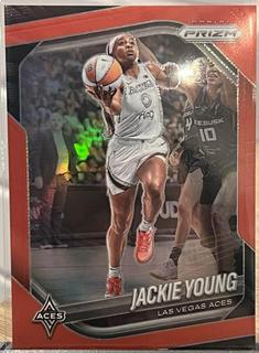 Jackie Young