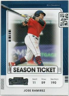 Jose Ramirez