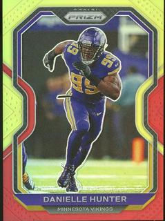 Danielle Hunter