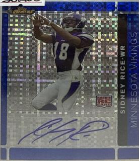 Sidney Rice