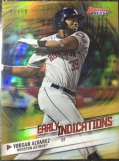 Yordan Alvarez
