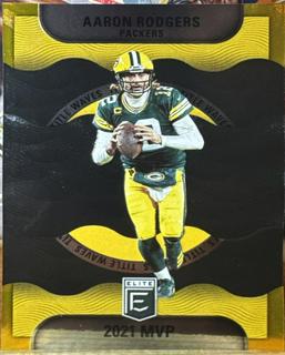 Aaron Rodgers