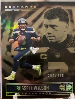 Russell Wilson