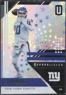Eli Manning